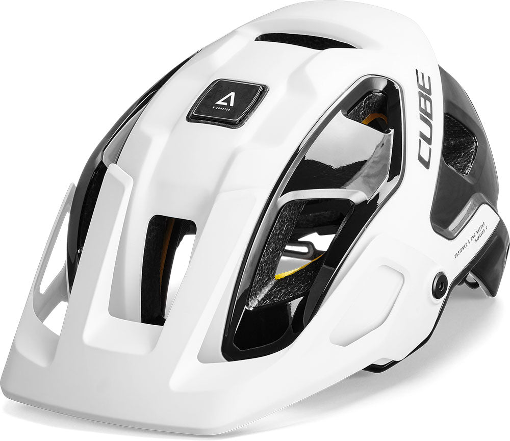 Cube strover mips - casco mtb