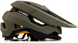 Cube trooper mips - casco mtb