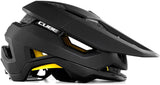 Cube trooper mips - casco mtb