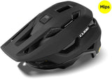 Cube trooper mips - casco mtb