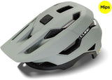 Cube trooper mips - casco mtb