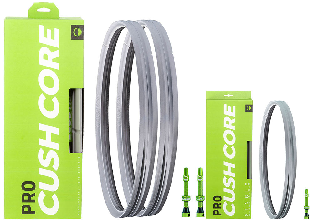 Set de protección contra pinchazos Cushcore pro