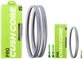 Set de protección contra pinchazos Cushcore pro