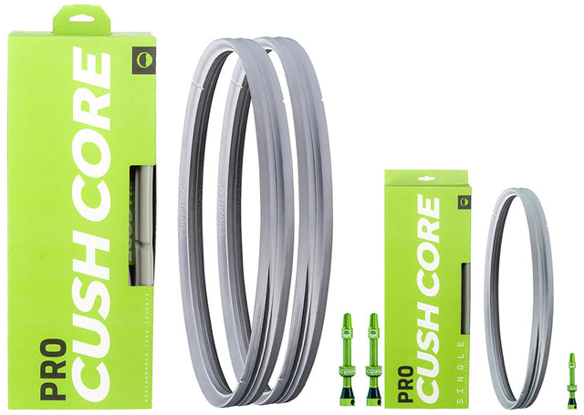 Set de protección contra pinchazos Cushcore pro