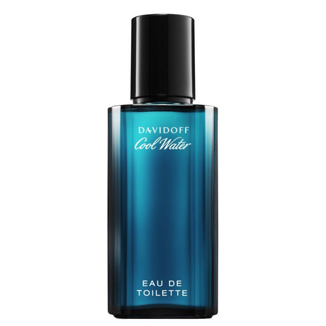 Davidoff men eau de toilette spray agua fría 40ml hombre