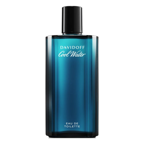 Davidoff men eau de toilette spray agua fría 125ml hombre