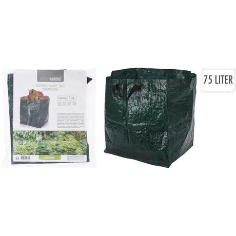 Bolsa para residuos de jardín Pro Garden 39x43xh48cm