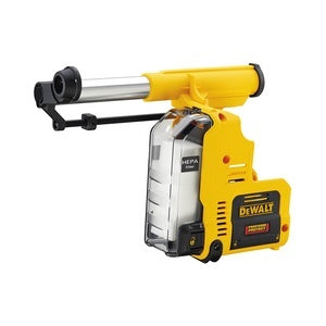 Dewalt d25303dh sistema de extracción de polvo hepa para dch273 dch274 - d25303dh-xj