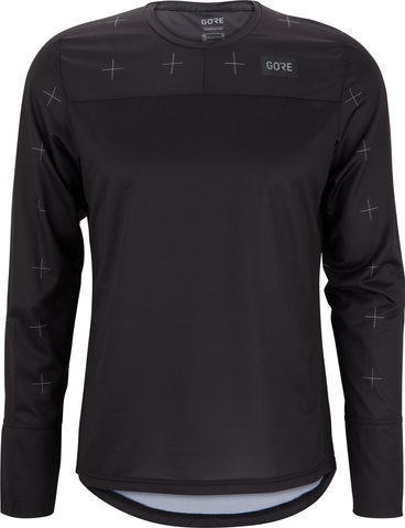 Camiseta gore wear trailkpr daily ls