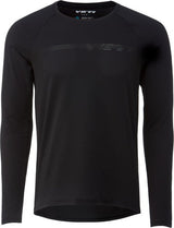 Yeti ciclos turq air l s jersey