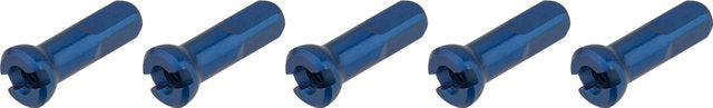 Tetinas de aluminio Sapim Polyax - paquete de 5