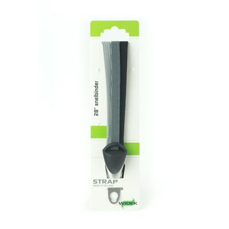 Triobinder widek uni bev gris plateado negro