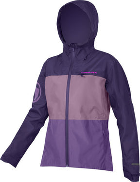 Chaqueta Endura singletrack ii mujer