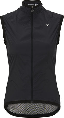 Chaleco cortavientos Assos uma gt c2 mujer