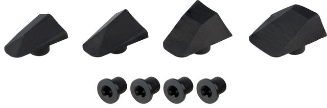 Juego de tornillos de plato ta x110 para ultegra r8000
