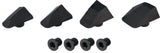 Juego de tornillos de plato ta x110 para ultegra r8000