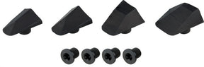Juego de tornillos de plato ta x110 para ultegra r8000