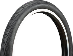 Neumático con cable Michelin city'j 20