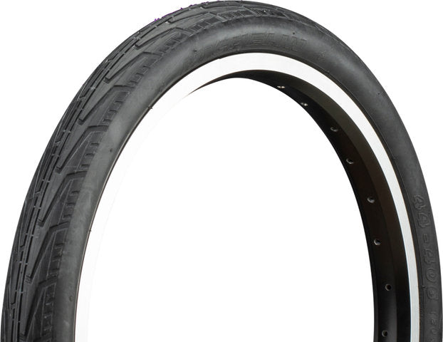 Neumático con cable Michelin city'j 20