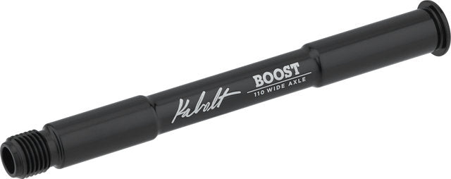 Eje pasante fox racing shox boost kabolt