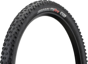 Cubierta plegable Kenda regolith pro sct 27.5+