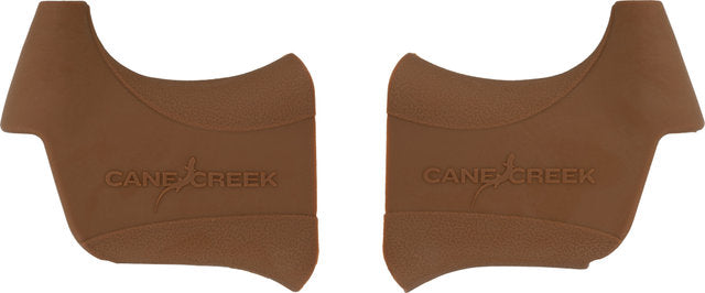 Capotas Cane Creek para palancas de freno de carretera.