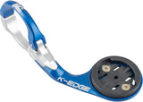 Soporte de manillar de carrera K-edge para garmin edge