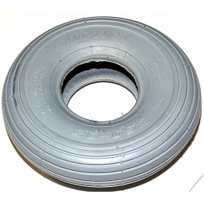 Impac Tire 3.00-4 (260x85) Gris
