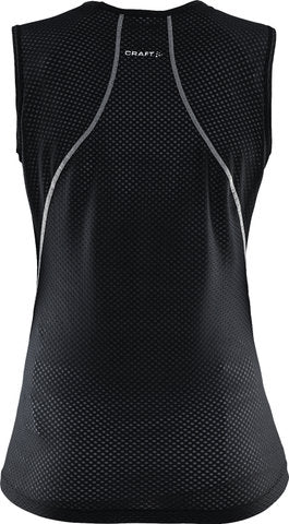 Camiseta interior mujer Craft cool mesh superlight s l