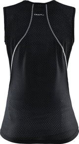 Camiseta interior mujer Craft cool mesh superlight s l