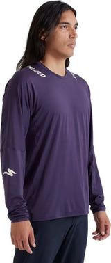 Maillot Specialized trail air l s