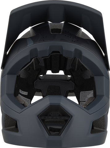 Casco integral juvenil Endura singletrack