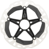 Disco de freno Shimano rt-em910 center lock para escalones con dientes externos
