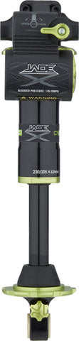 Suspensión dvo jade x amortiguador trunnion