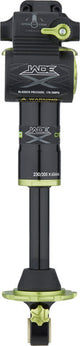 Suspensión dvo jade x amortiguador trunnion