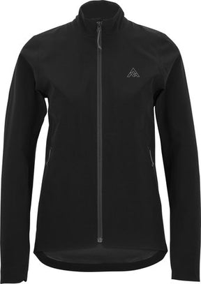 Chaqueta de mujer 7mesh cache