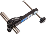 Medidor de alineación del rotor Parktool dt-3
