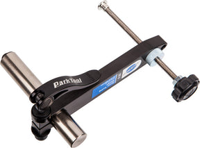 Medidor de alineación del rotor Parktool dt-3