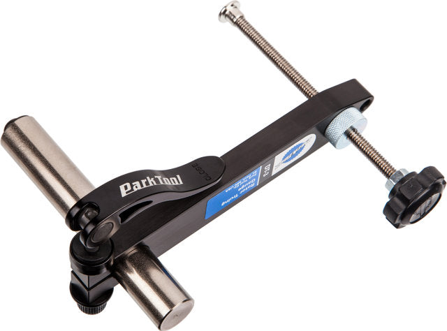 Medidor de alineación del rotor Parktool dt-3