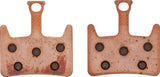 Pastillas de freno de disco Hayes para prime expert prime pro