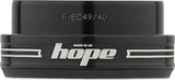 Conjunto inferior de dirección Hope ec49 40 f