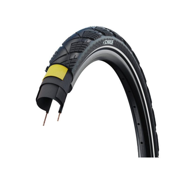 Schwalbe 55-584 marathon eficiencia pro negro rs fold 11654369.01
