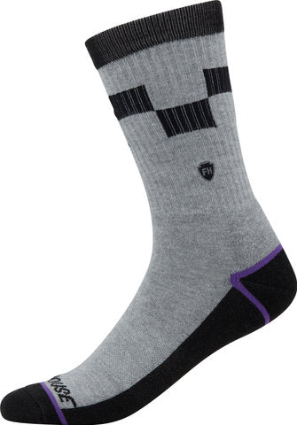 Calcetines deportivos Fasthouse Choque