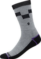 Calcetines deportivos Fasthouse Choque