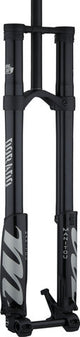 Horquilla de suspensión Manitou dorado comp 27.5