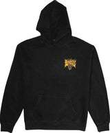 Burgtec mantenlo iluminado sudadera con capucha