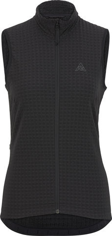 Chaleco de mujer 7mesh seton