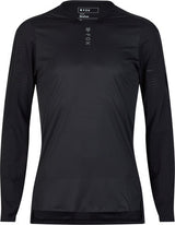Camiseta fox head flexair pro ls