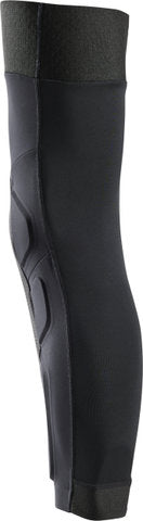 Espinilleras fox head launch elite d3o