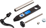 Medidor de alineación del rotor Parktool dt-3